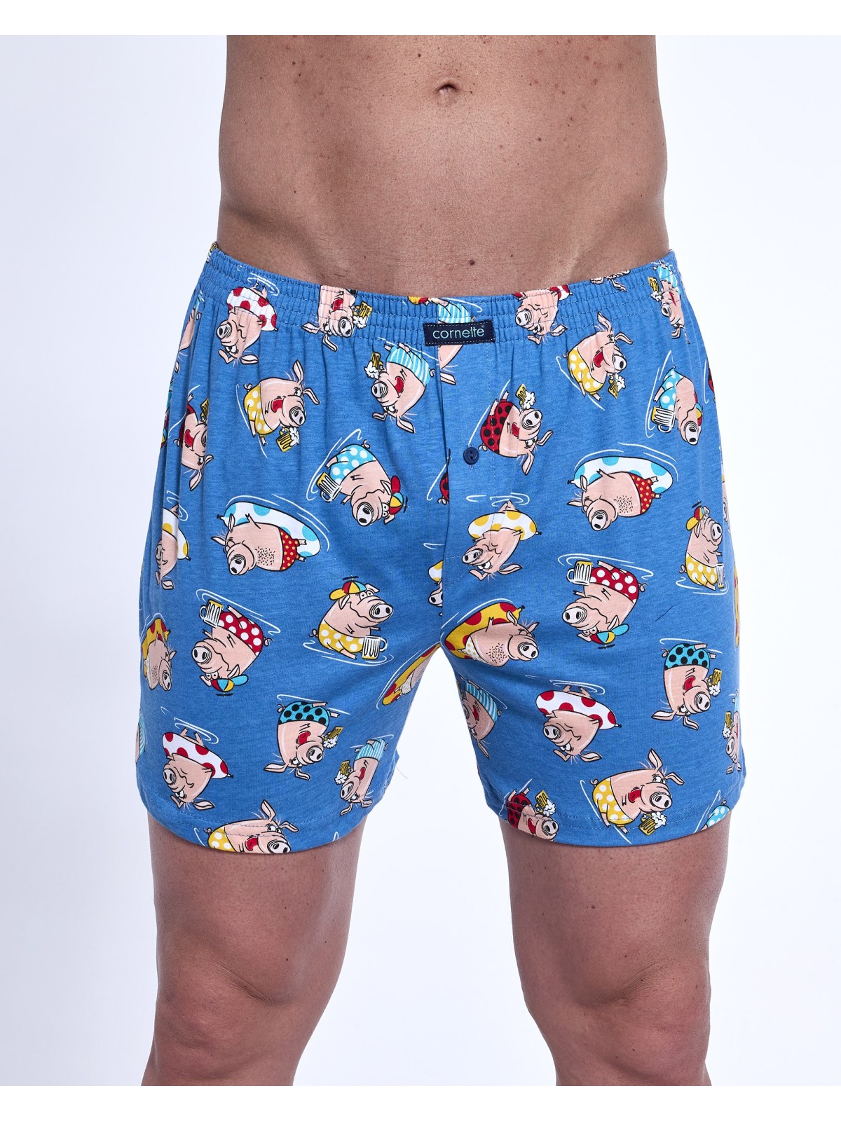 BOKSERKI CLASSIC 011/170 R.3XL-5XL