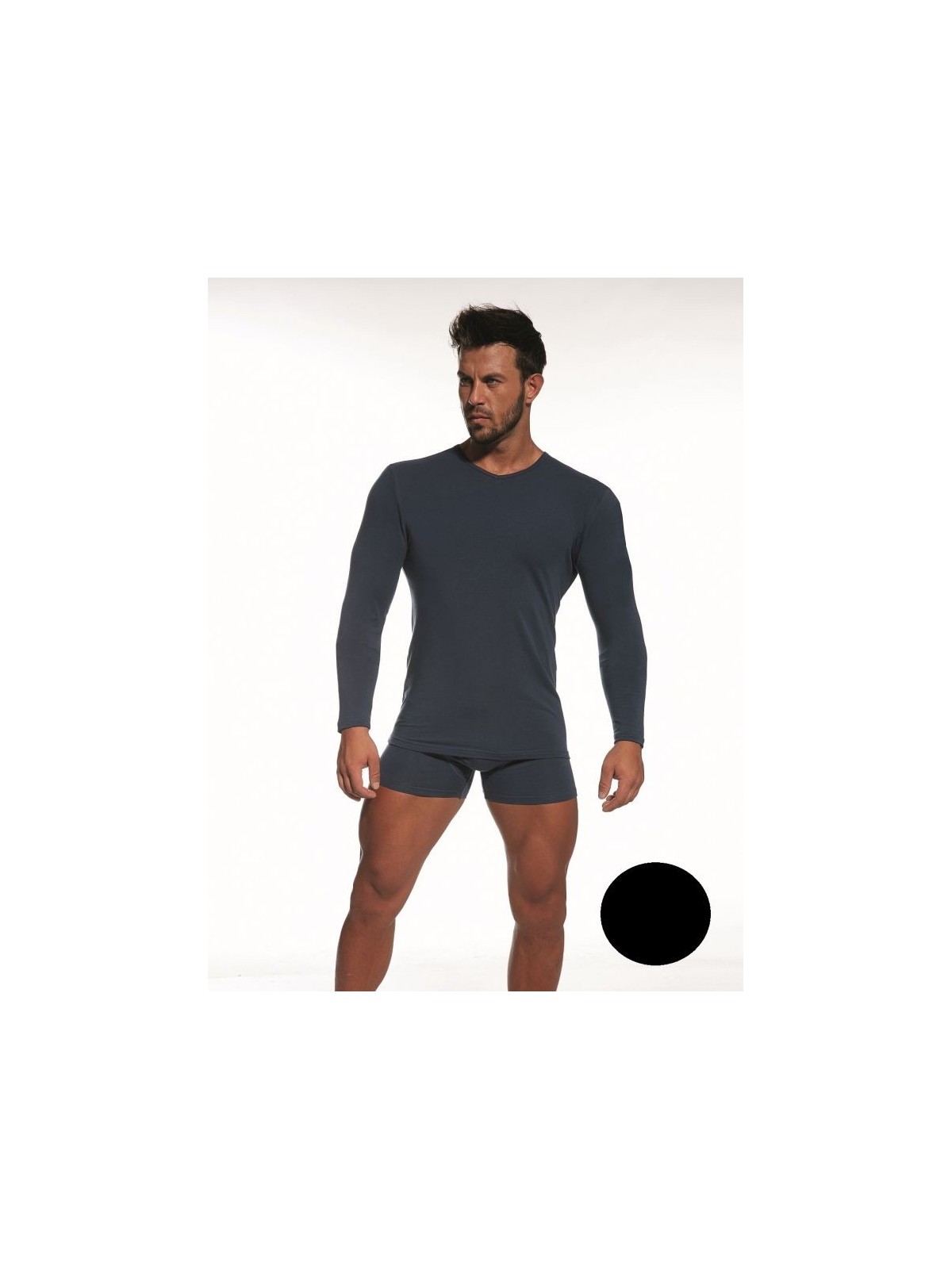 KOSZULKA HIGH EMOTION 524