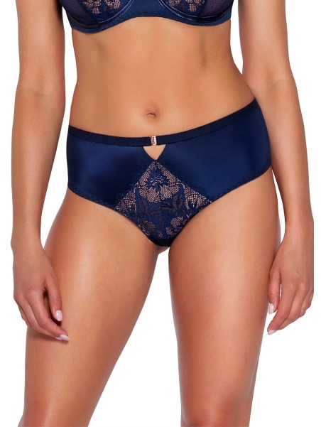 FIGI AV 1938  NAVY BLUE