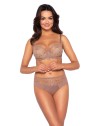 FIGI AV 2034 COFFEE ROSE