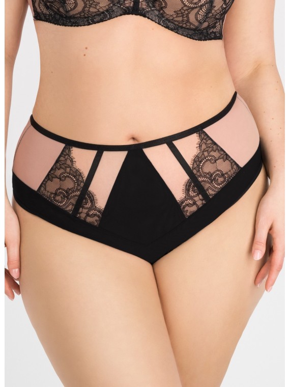 FIGI BLACK TO BLACK K835 FIGI BLACK TO BLACK K835