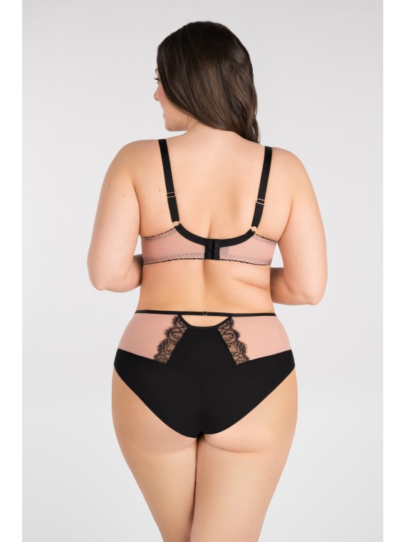FIGI BLACK TO BLACK K835 FIGI BLACK TO BLACK K835