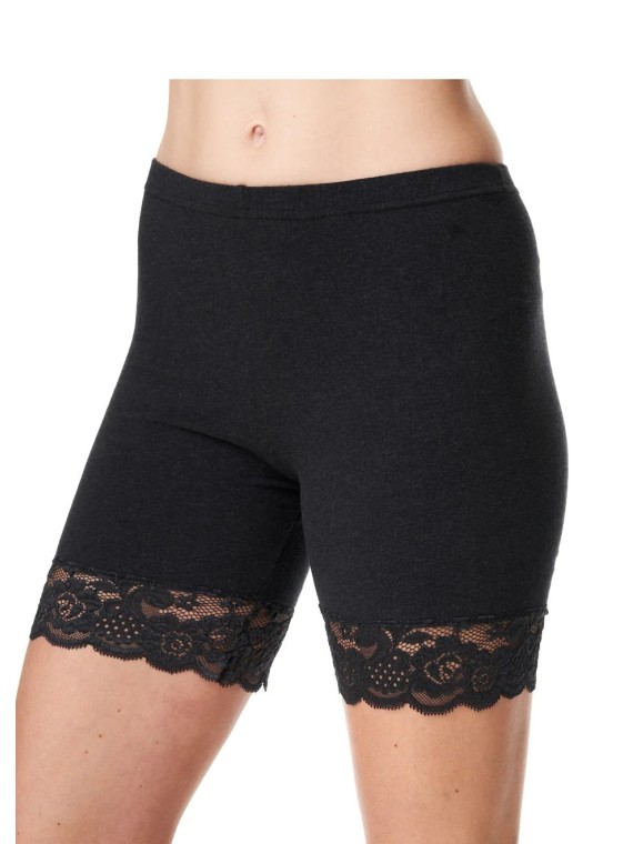SZORTY DAMSKIE LXU 729 1S HOT TOUCH