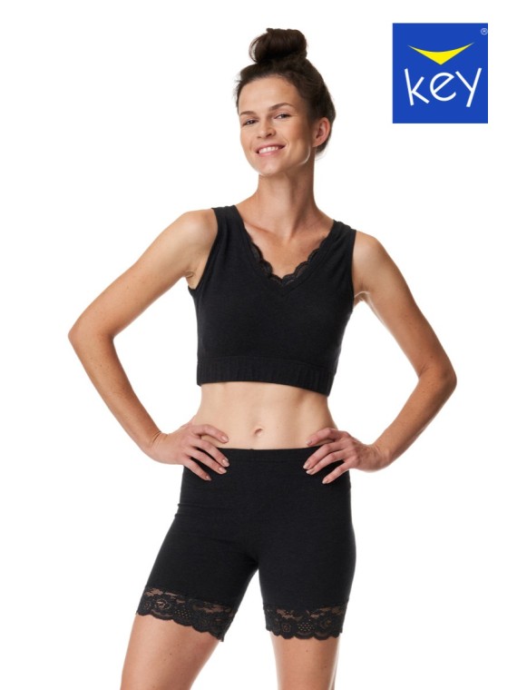 SZORTY DAMSKIE LXU 729 1S HOT TOUCH