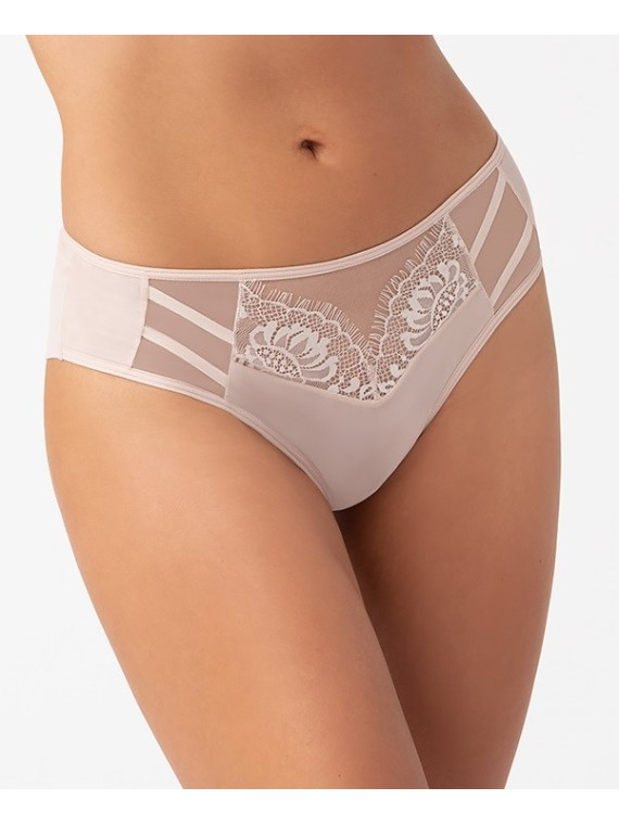 FIGI BRAZYLIANY PARADISE BEŻOWE K498/1