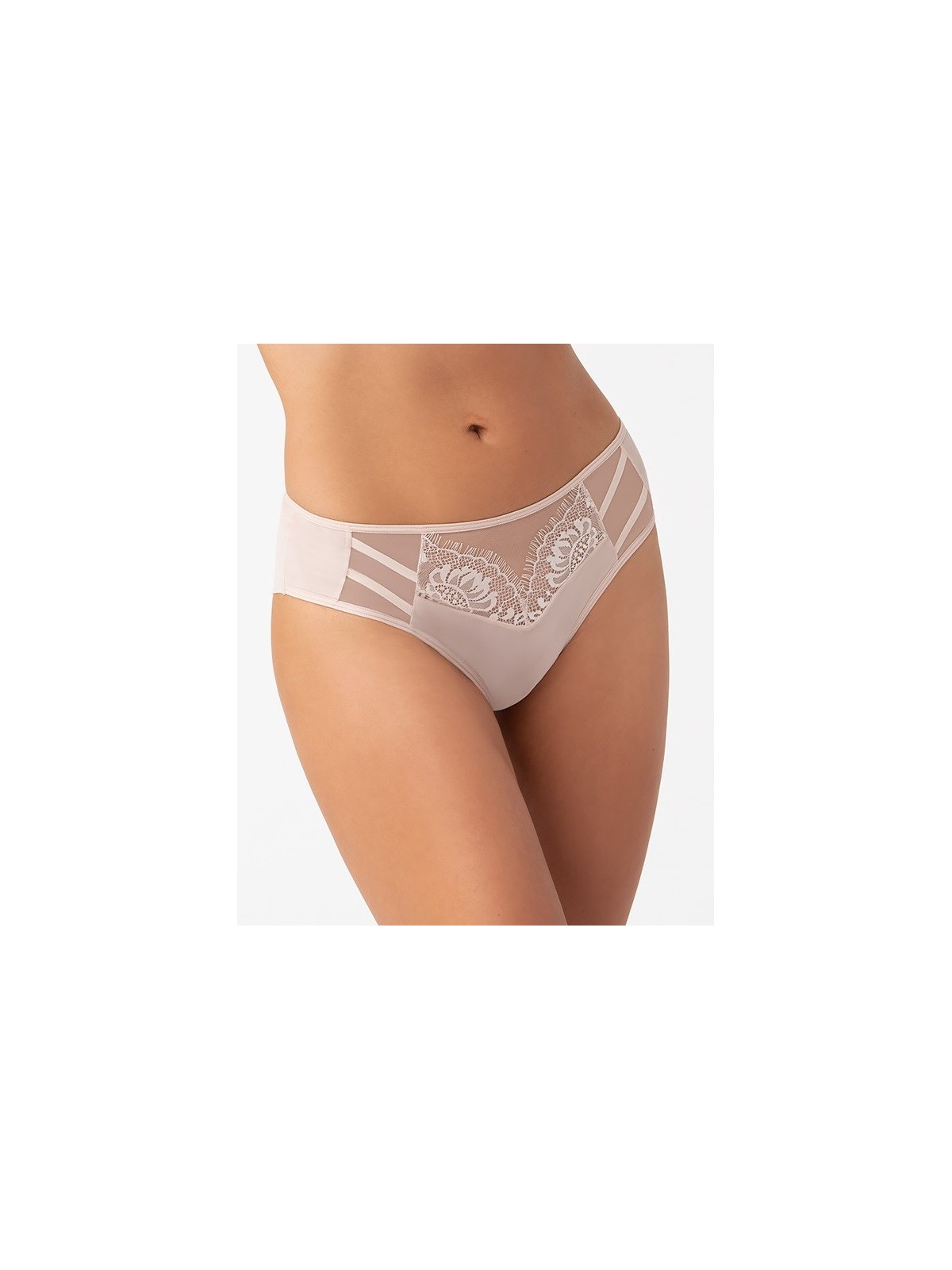 FIGI BRAZYLIANY PARADISE BEŻOWE K498/1