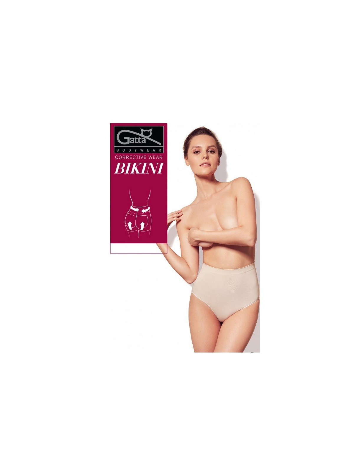 BIKINI CORRECTIVE WEAR SALE