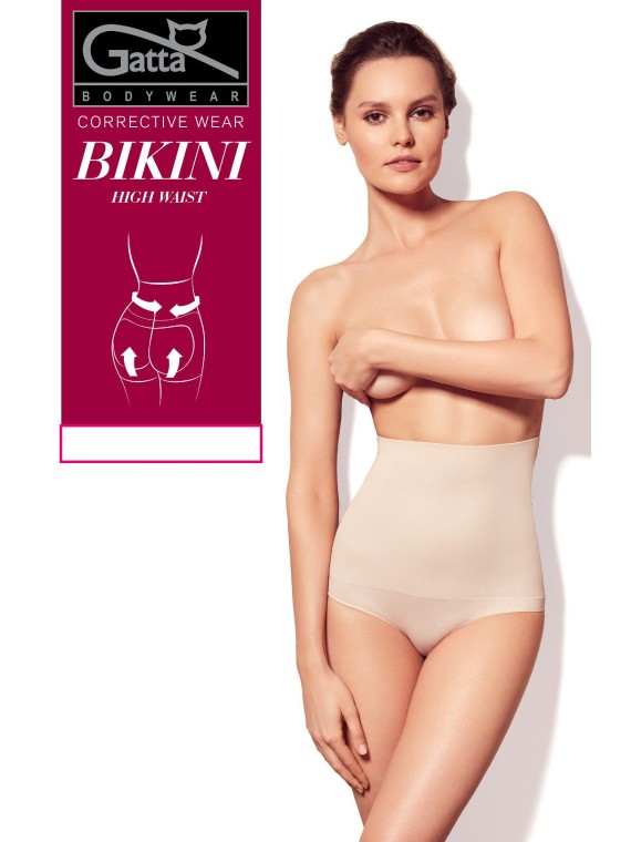 BIKINI HIGH WAIST CORRECTIVE WEAR SALE