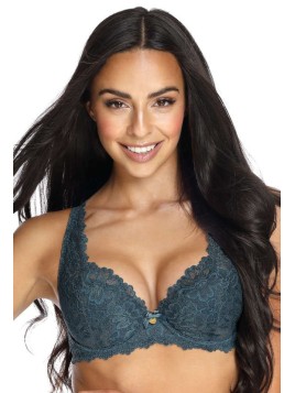 BIUSTONOSZ CARMELA M-053/22 TOPAZ